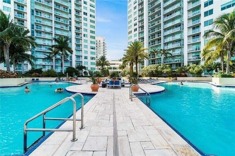 253 NE 2nd Street 2710, Miami, FL 33132 photo 27