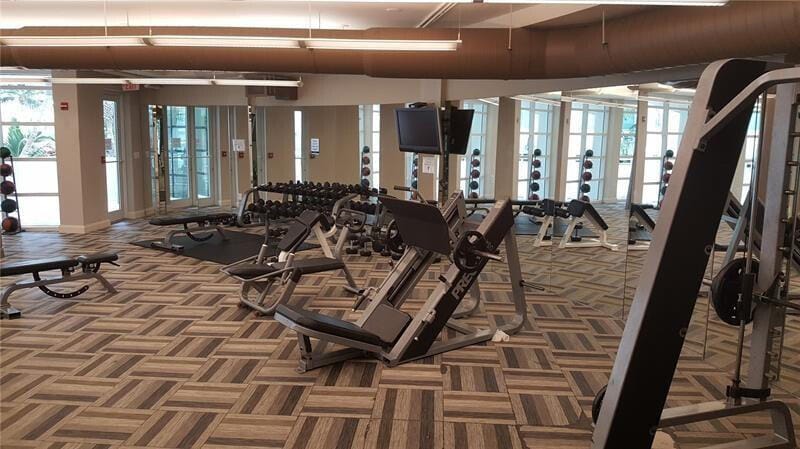 253 NE 2nd Street 2710, Miami, FL 33132 photo 30
