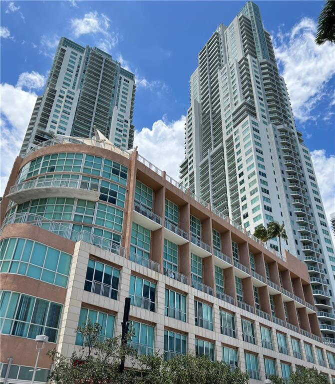 253 NE 2nd Street 2710, Miami, FL 33132, Miami