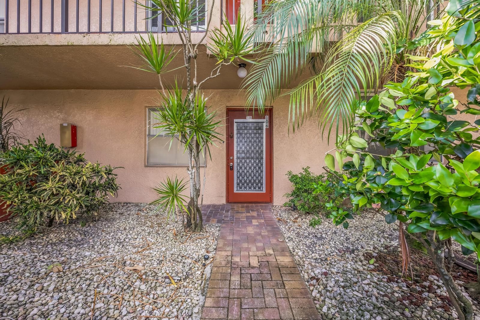 7210 Lake Circle Drive 106 — photo 5