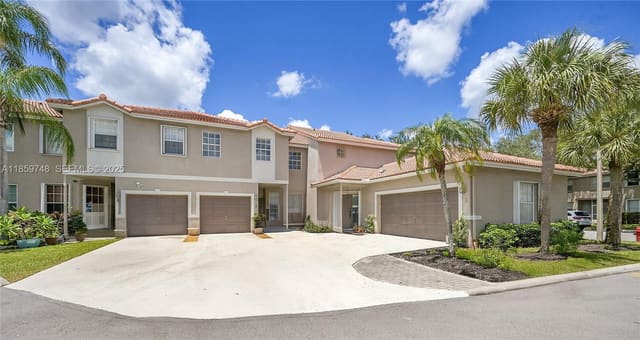 20931 Jasmine Viaduct 2, sold in Mission Bay Par F Ph 1, Boca Raton, FL