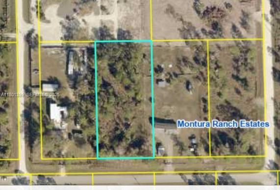 557 Avenida Del Sur, Clewiston, FL 33440, Clewiston