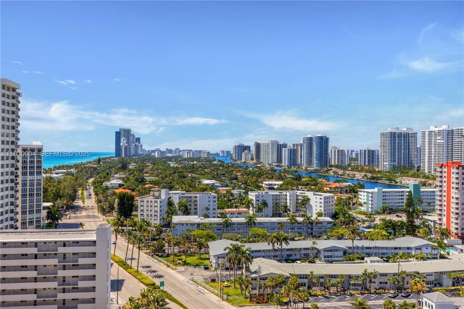 2030 S Ocean Drive 1707 — photo 2