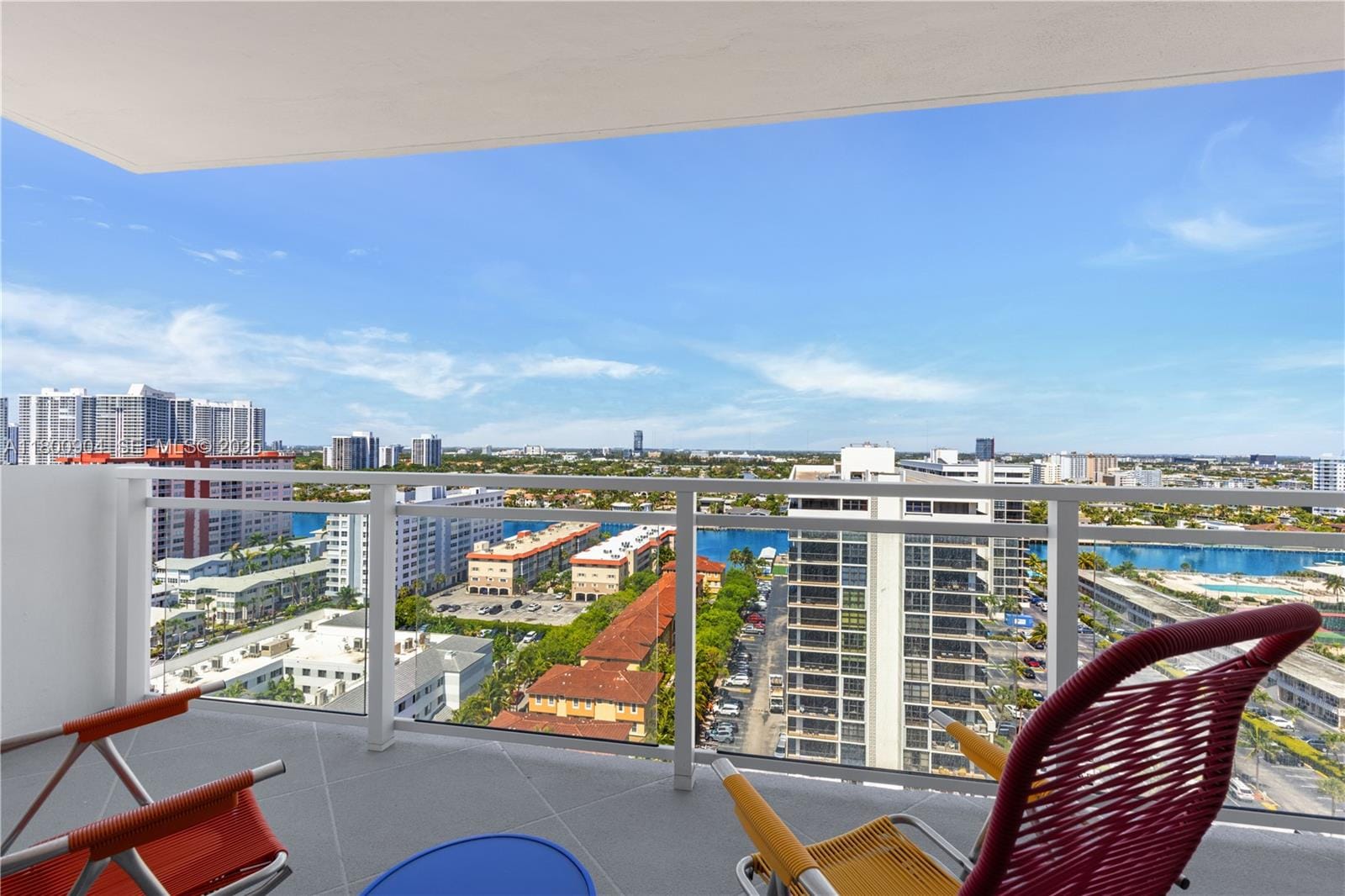 2030 S Ocean Drive 1707 — photo 3