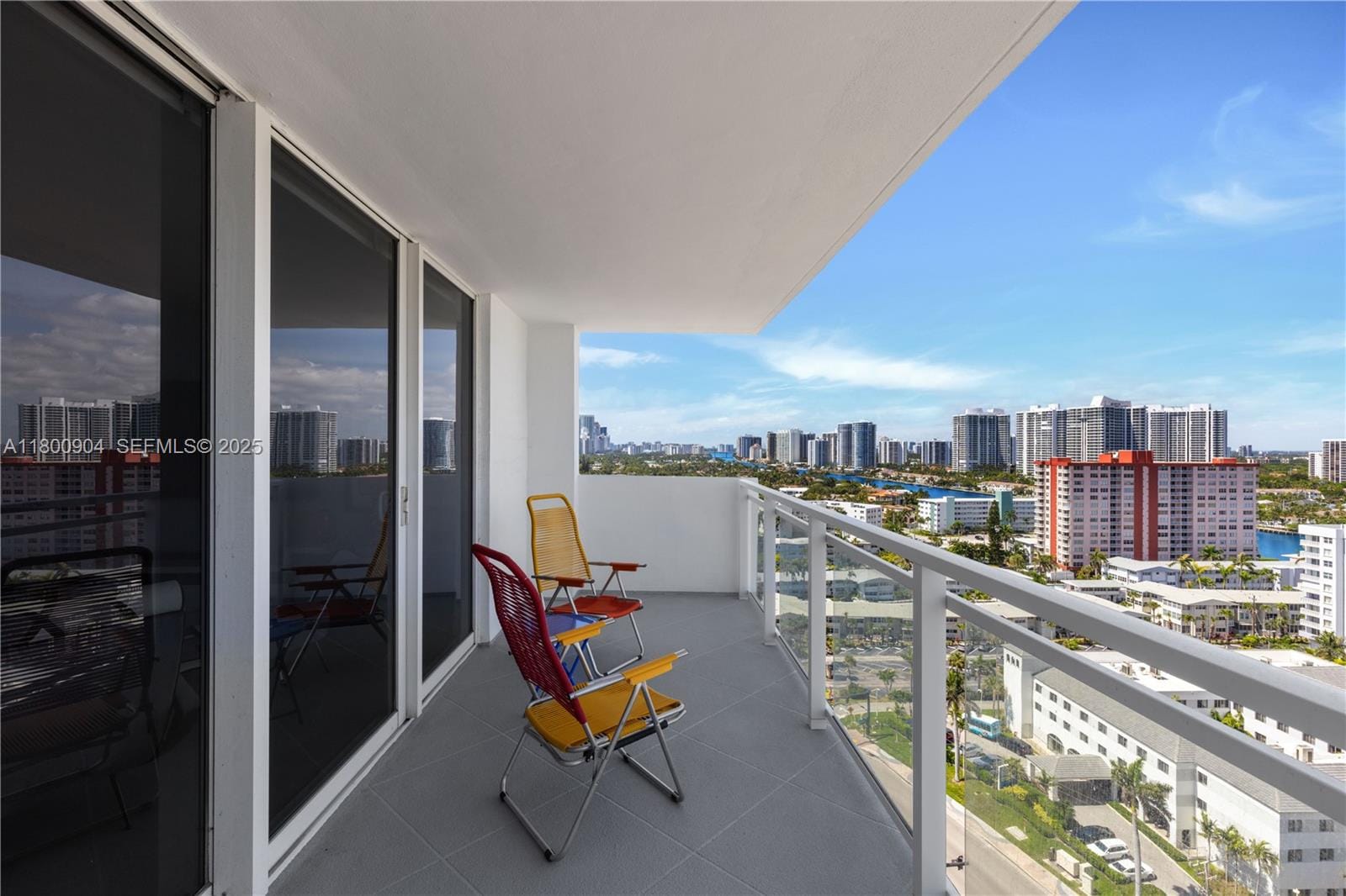 2030 S Ocean Drive 1707 — photo 5