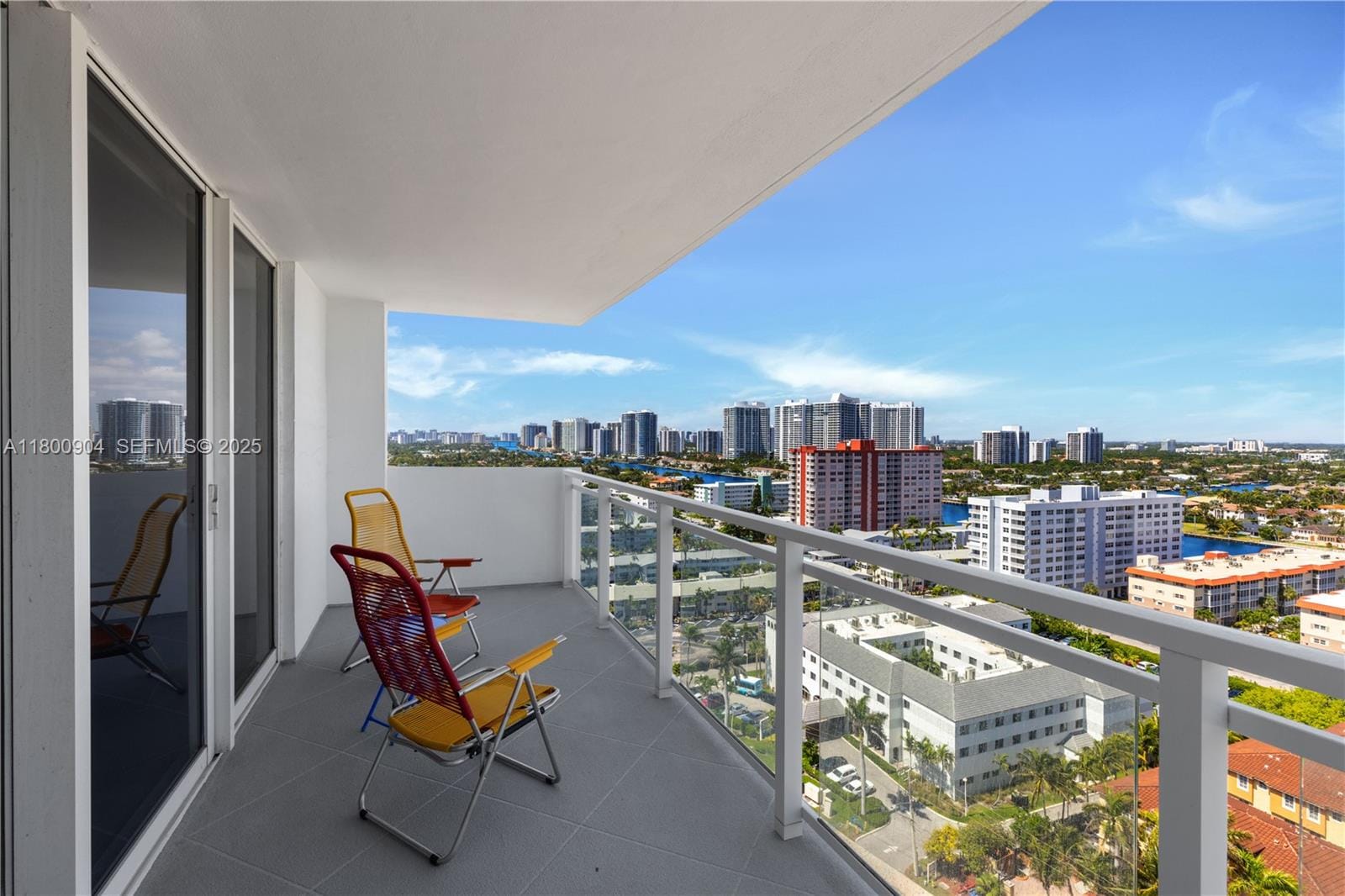 2030 S Ocean Drive 1707 — photo 6