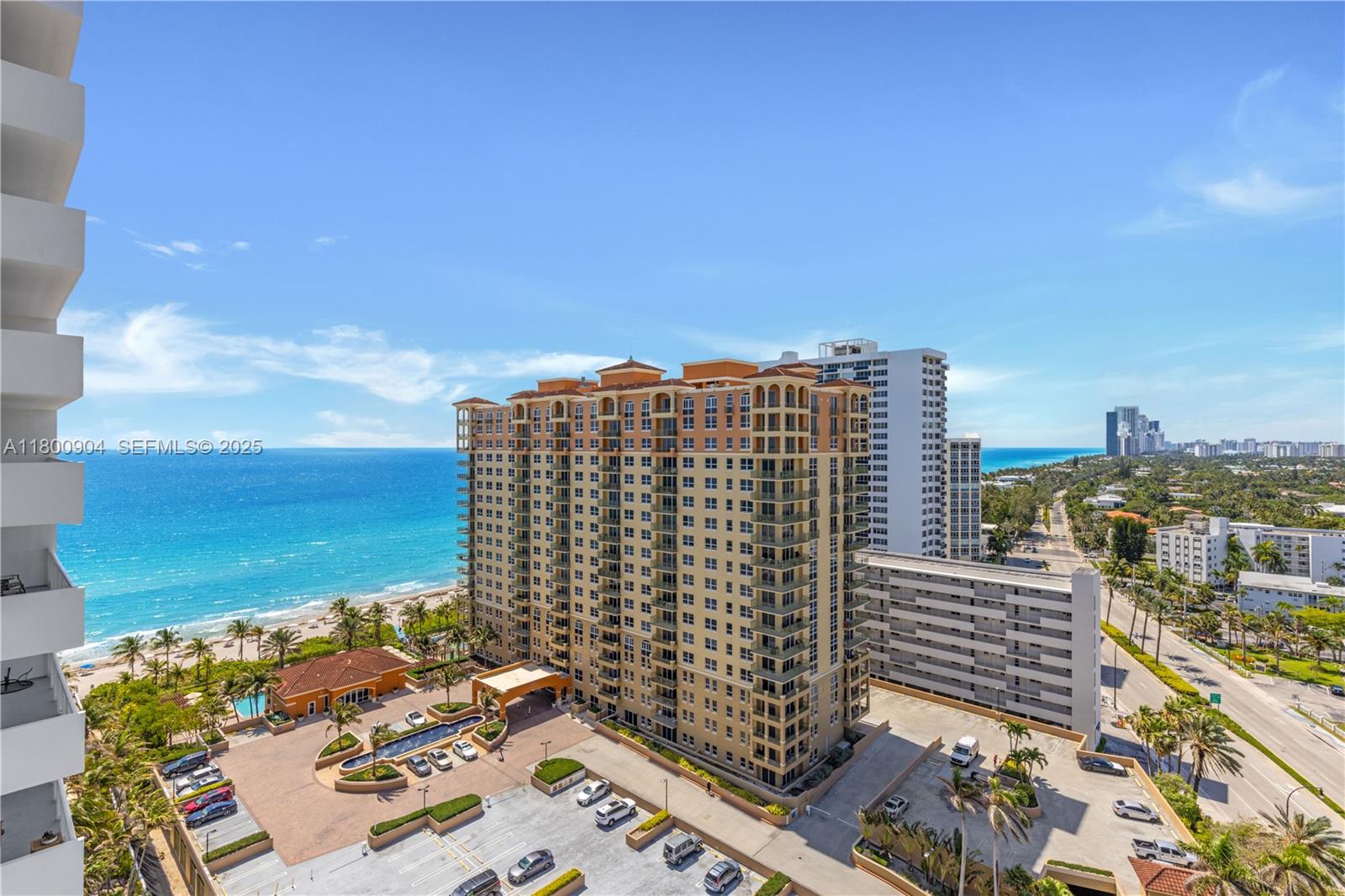 2030 S Ocean Drive 1707, Hallandale Beach, FL 33009, Hallandale Beach