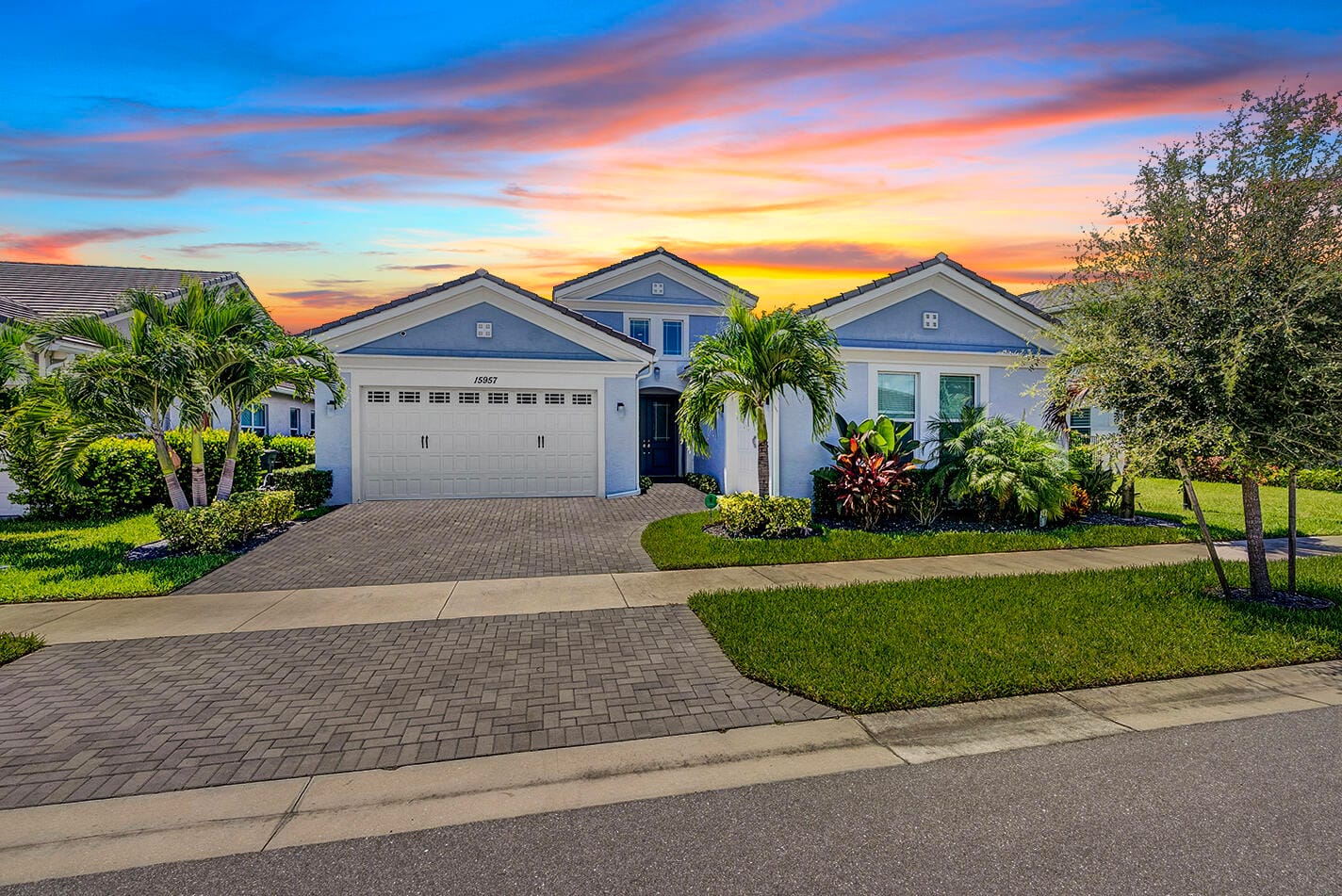15957 Orchard Drive, Westlake, FL 33470