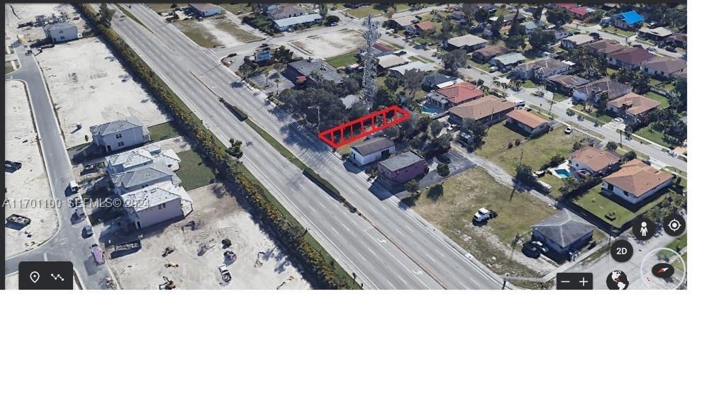 Pembroke Road, West Park, FL 33023, West Park