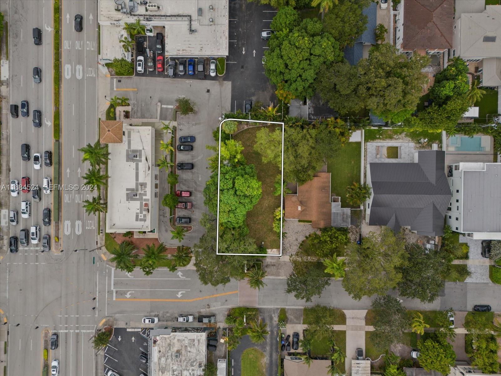 615 SE 7th Street, Fort Lauderdale, FL 33301, Fort Lauderdale