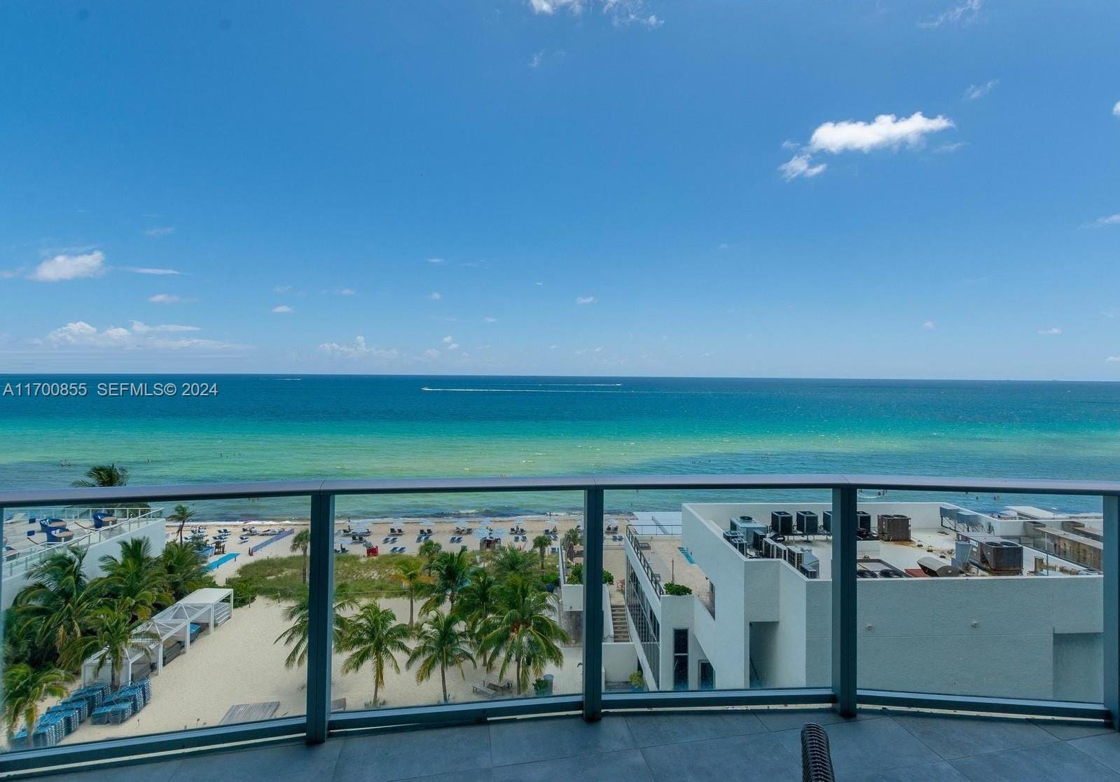 4111 S Ocean Drive 601, Hollywood, FL 33019