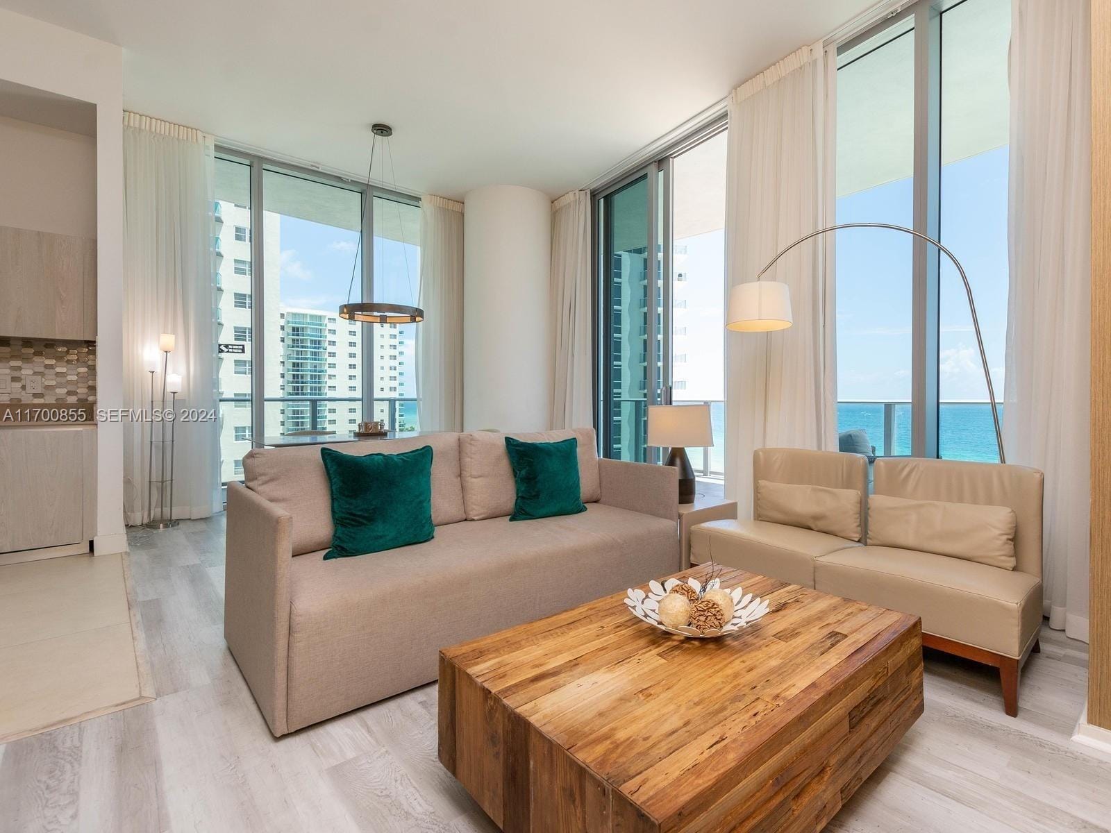 4111 S Ocean Drive 601, Hollywood, FL 33019 photo 2