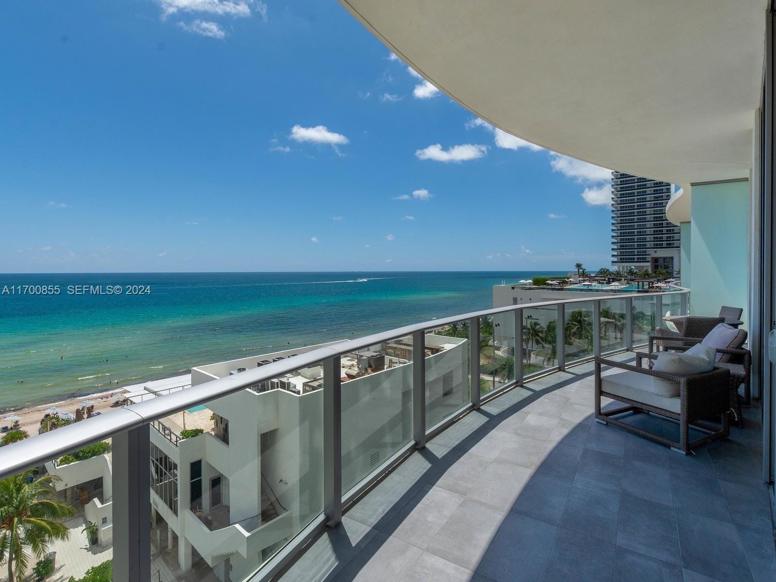 4111 S Ocean Drive 601, Hollywood, FL 33019 photo 17