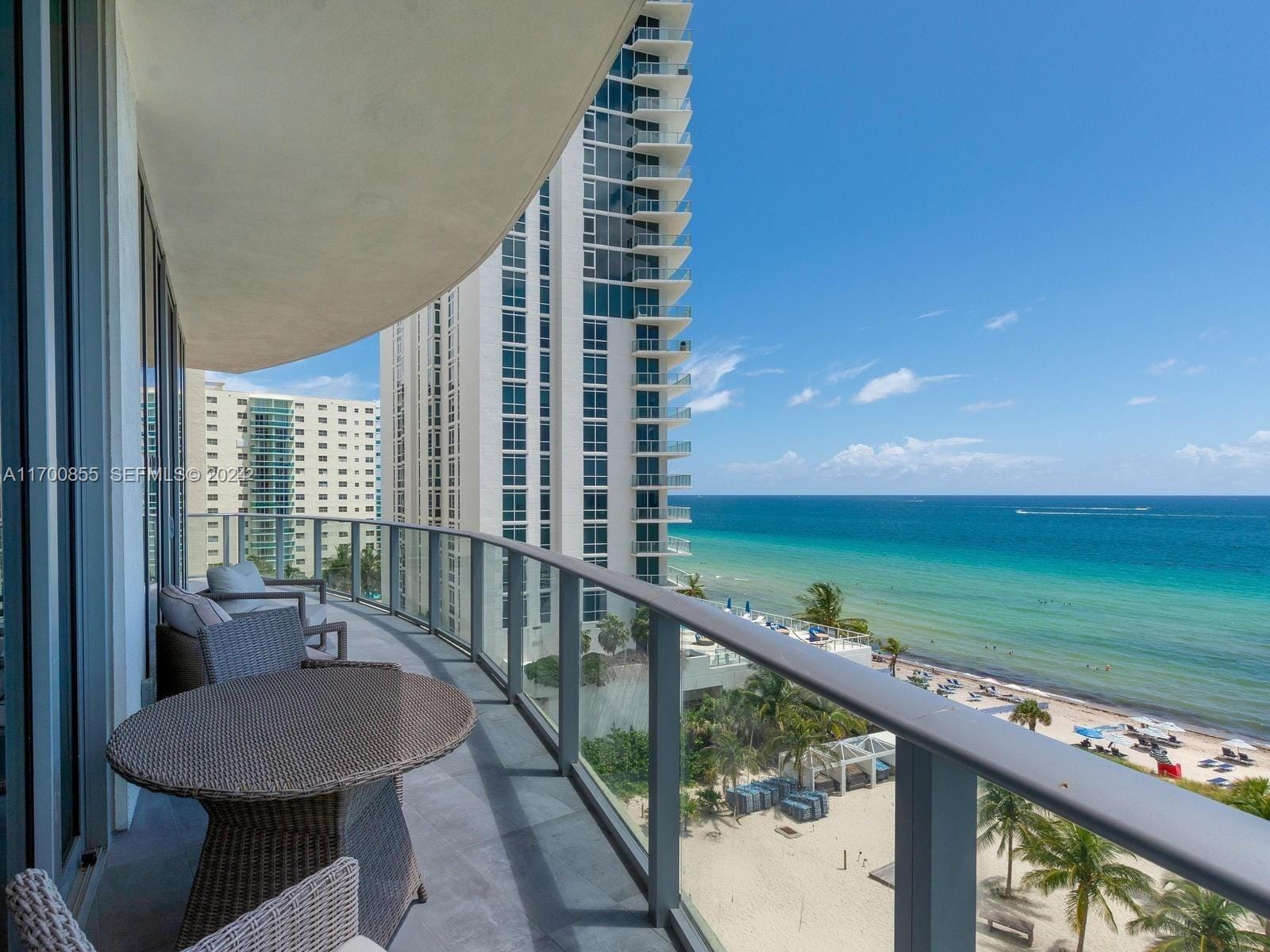 4111 S Ocean Drive 601, Hollywood, FL 33019 photo 27