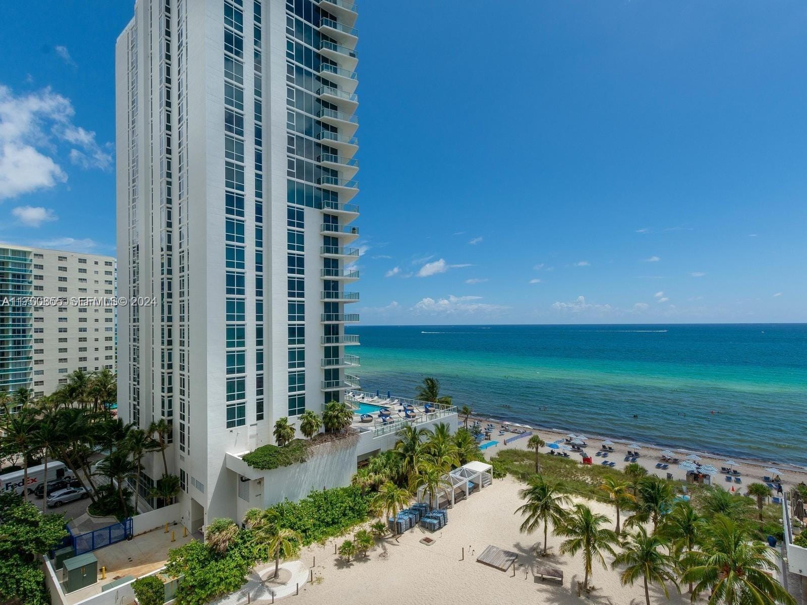 4111 S Ocean Drive 601, Hollywood, FL 33019 photo 29