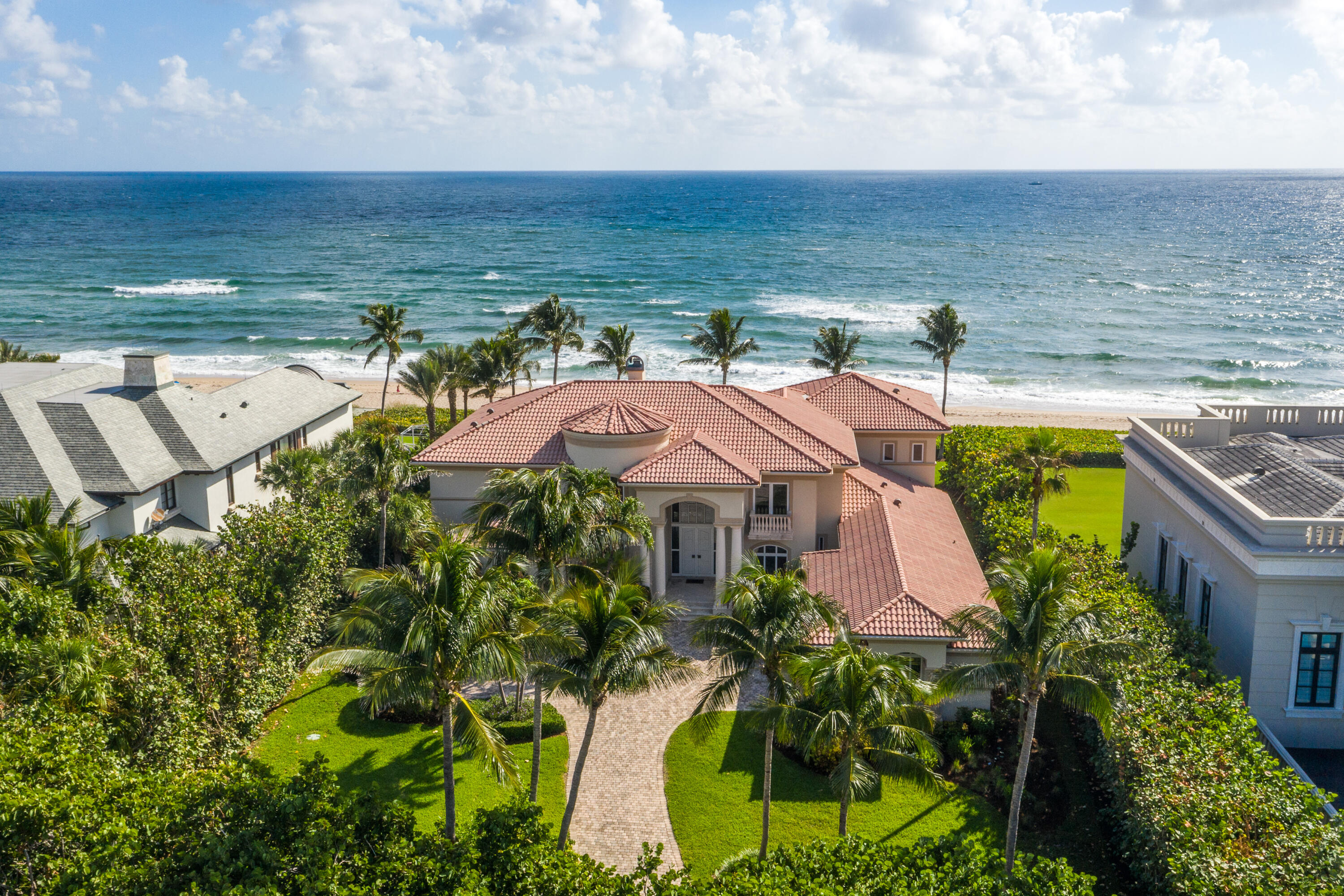 6373 N Ocean Boulevard, Ocean Ridge, FL 33435, Ocean Ridge