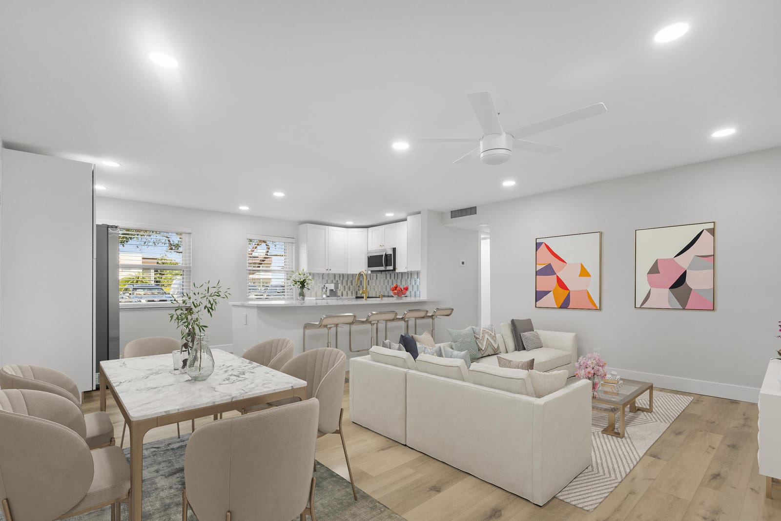 769 Normandy Q, Delray Beach, FL 33484