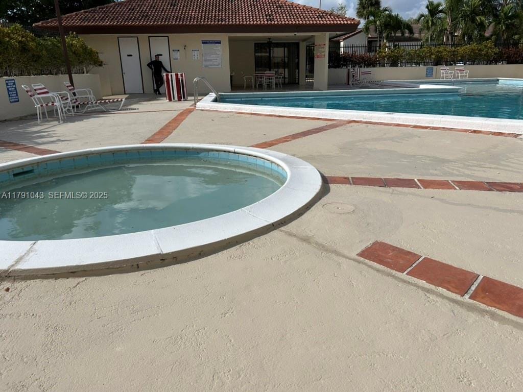 9040 SW 125th Avenue D105, Miami, FL 33186 photo 25