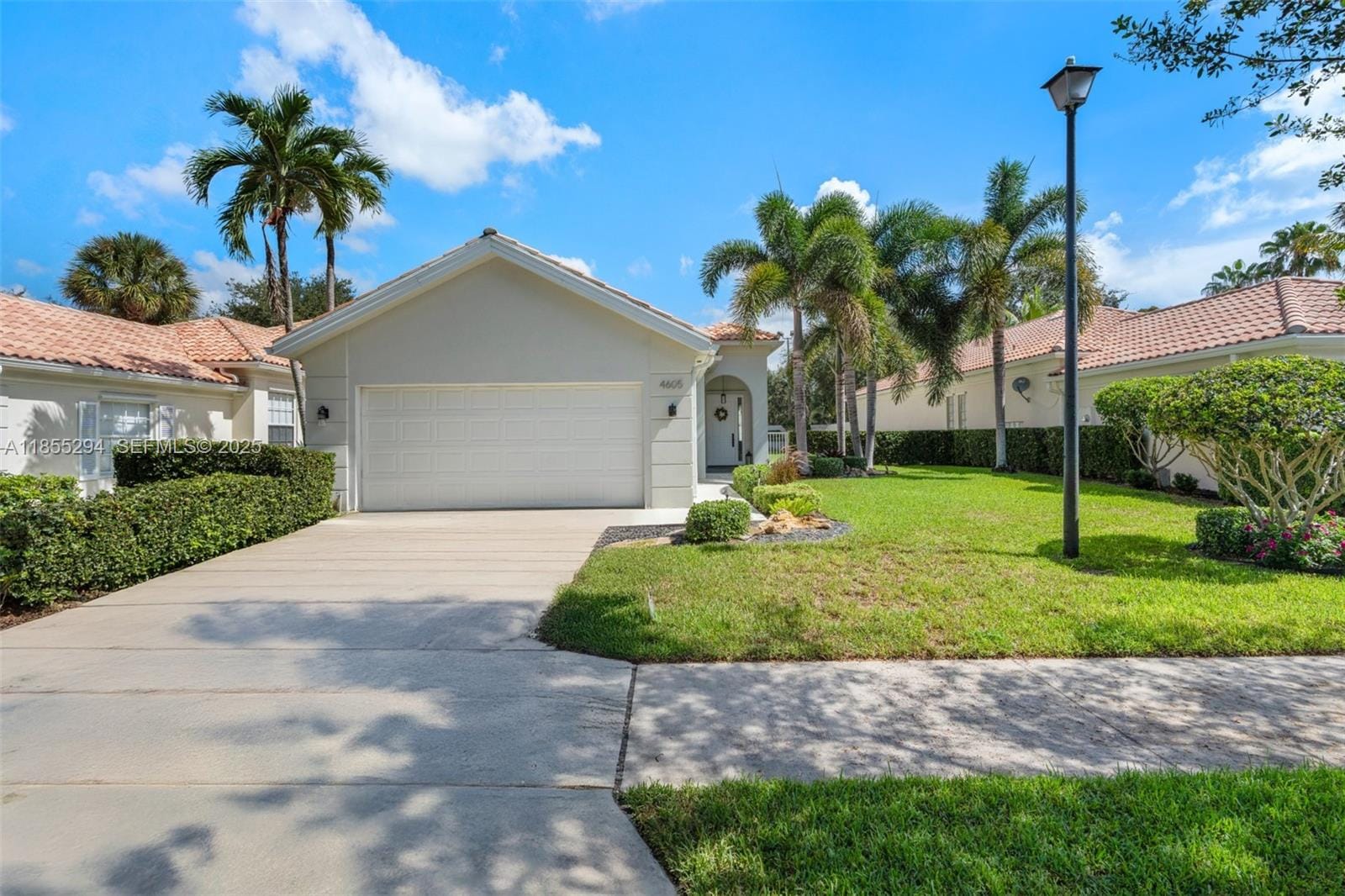 4605 Hammock Circle, Delray Beach, FL 33445
