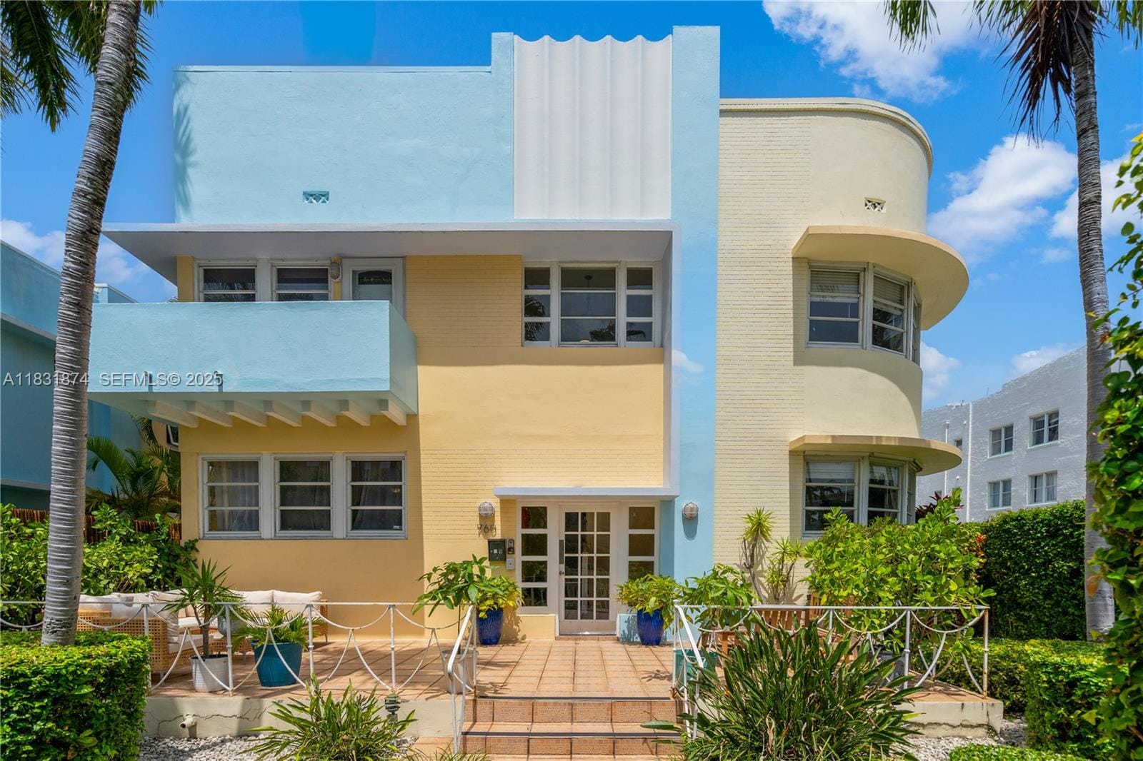 760 Euclid Avenue 201, Miami Beach, FL 33139