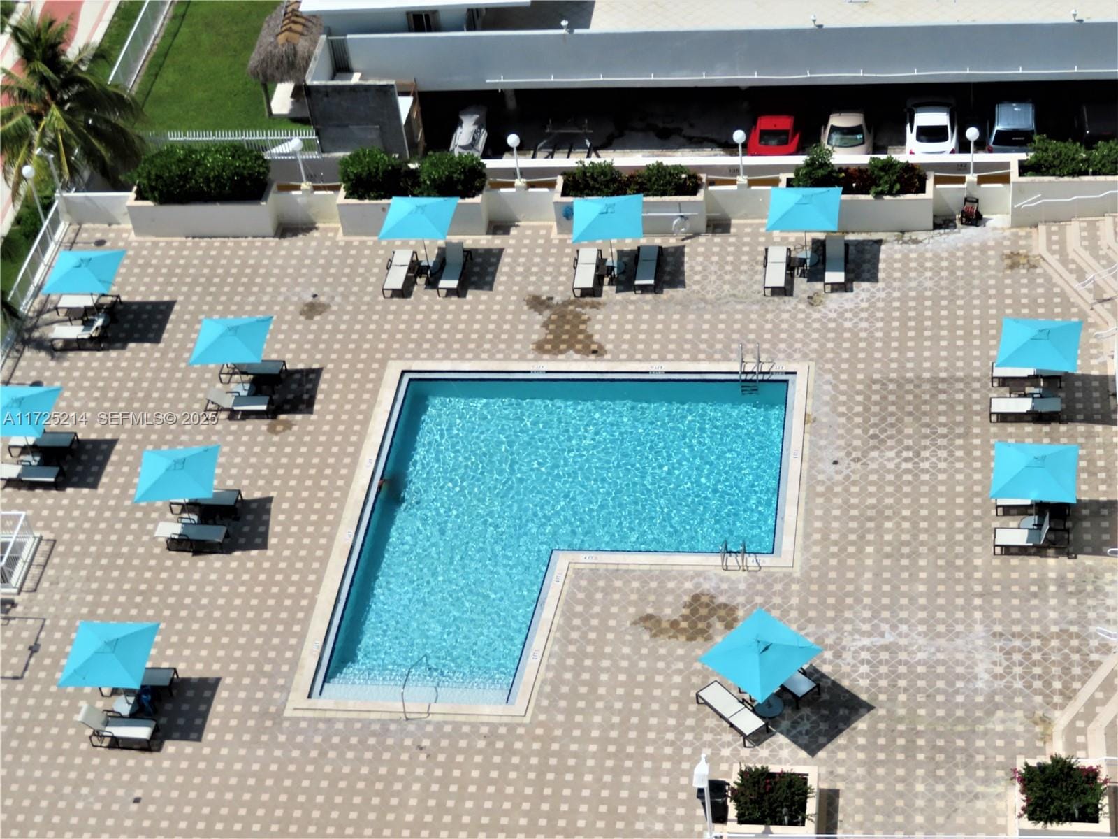 5701 Collins Avenue 1011, Miami Beach, FL 33140 photo 19
