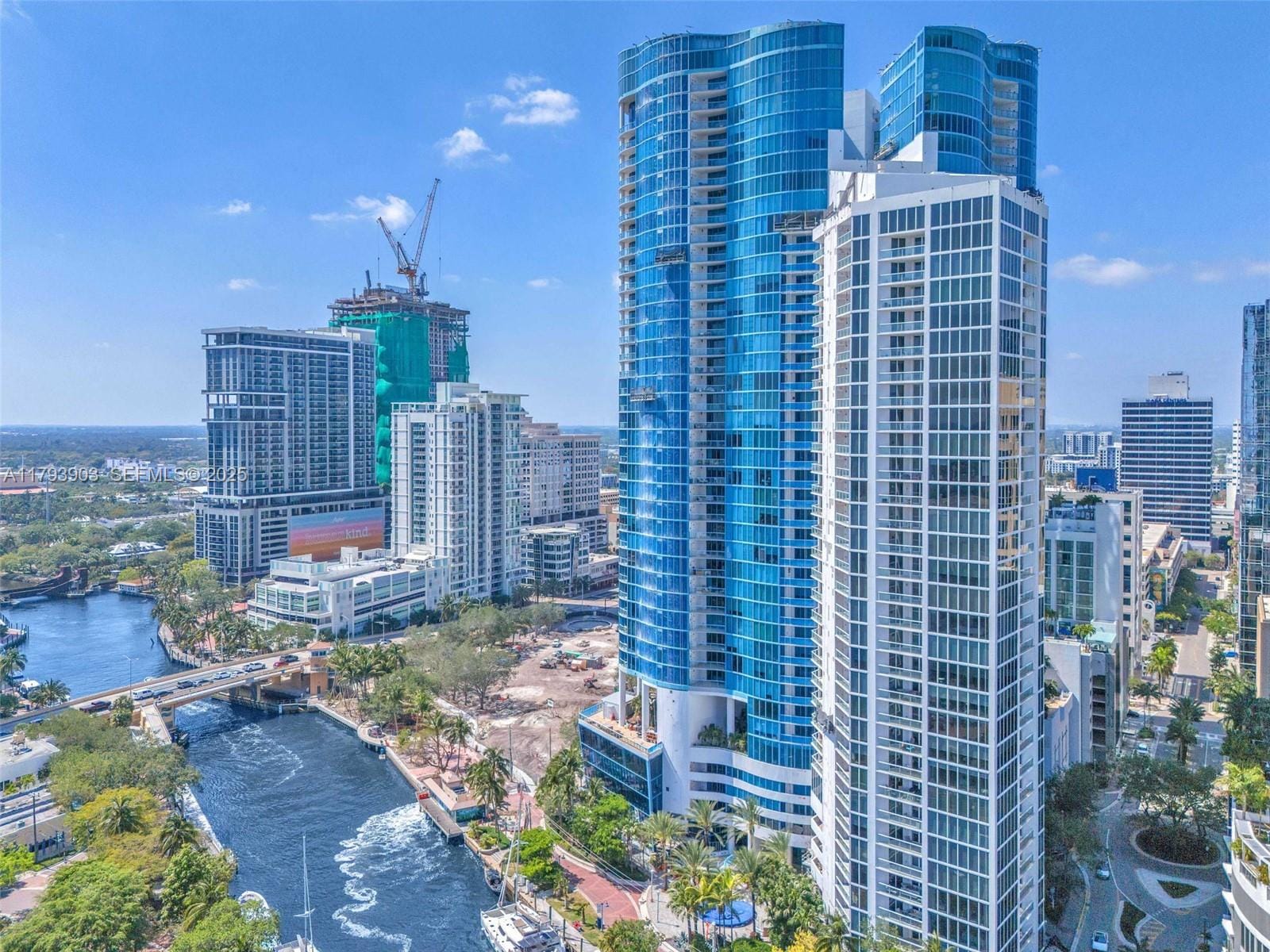 333 Las Olas Way 2209, Fort Lauderdale, FL 33301 photo 2