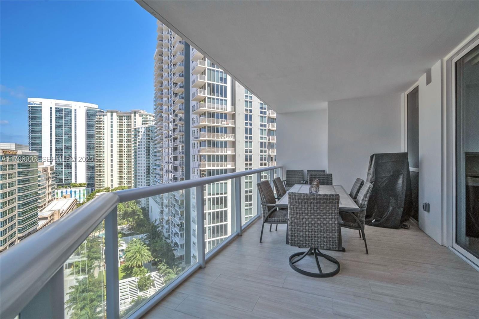 333 Las Olas Way 2209, Fort Lauderdale, FL 33301 photo 12