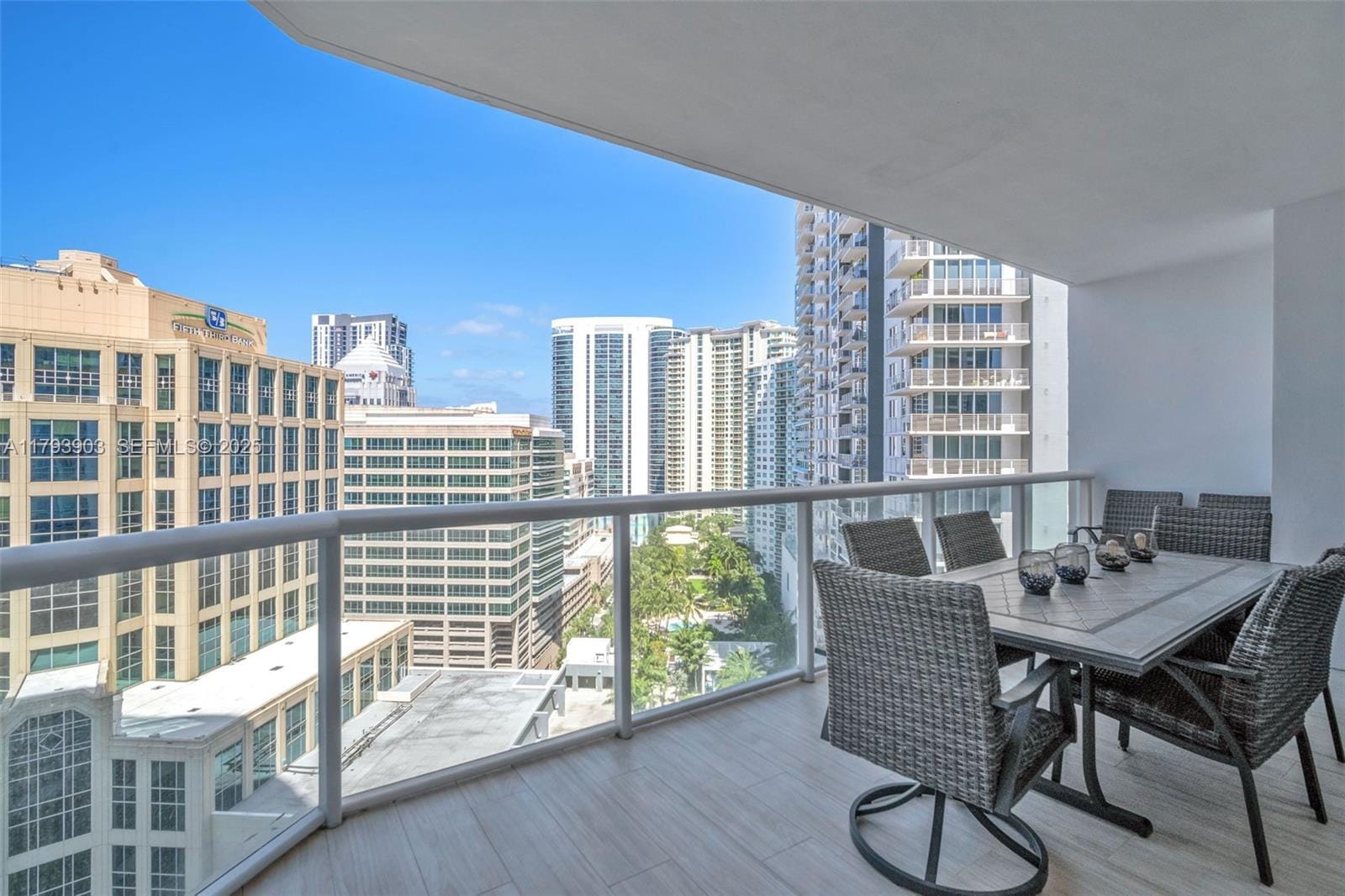 333 Las Olas Way 2209, Fort Lauderdale, FL 33301 photo 13
