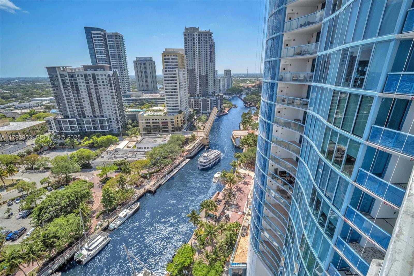 333 Las Olas Way 2209, Fort Lauderdale, FL 33301 photo 26