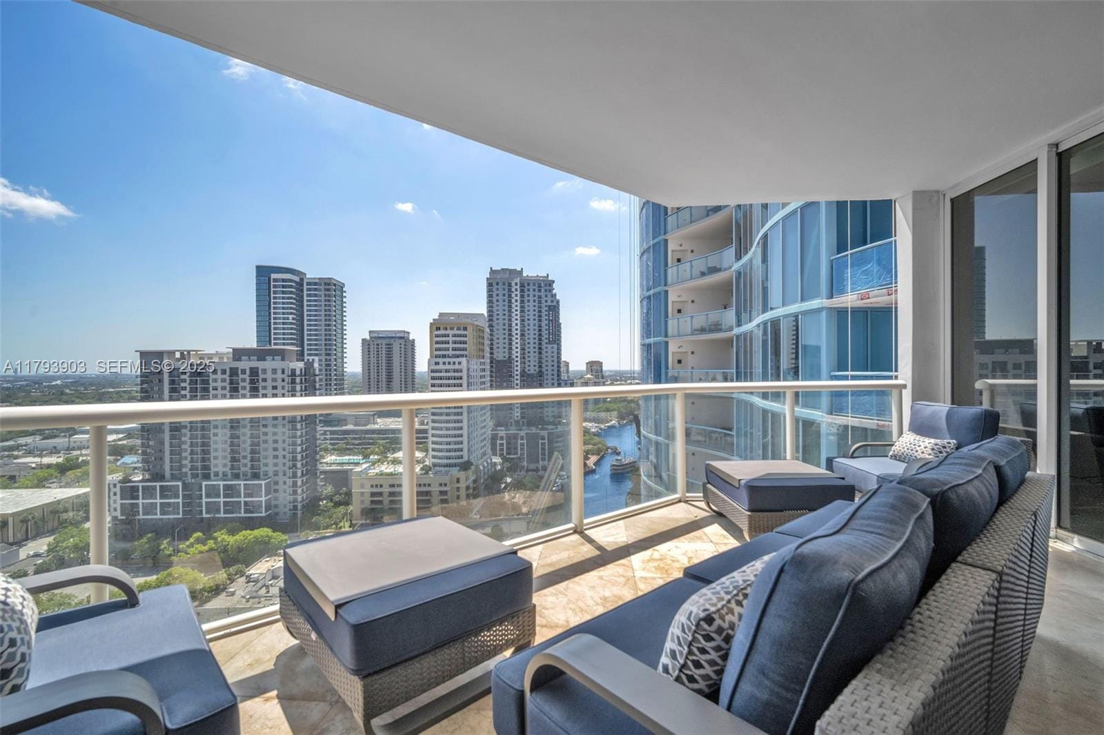 333 Las Olas Way 2209, Fort Lauderdale, FL 33301 photo 29