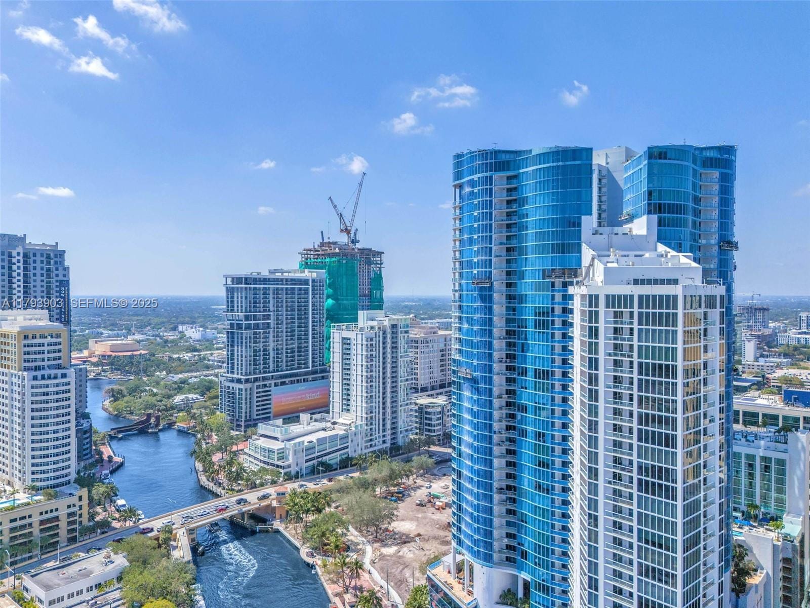 333 Las Olas Way 2209, Fort Lauderdale, FL 33301