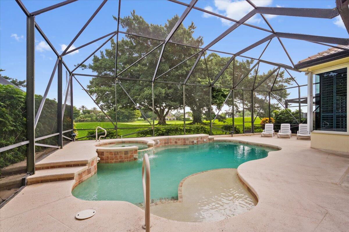 2514 Players Court, Wellington, FL 33414, Wellington