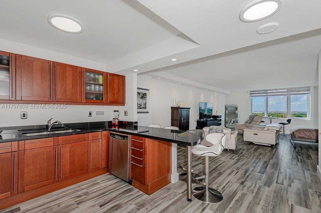 2301 Collins Avenue 1532 — photo 2