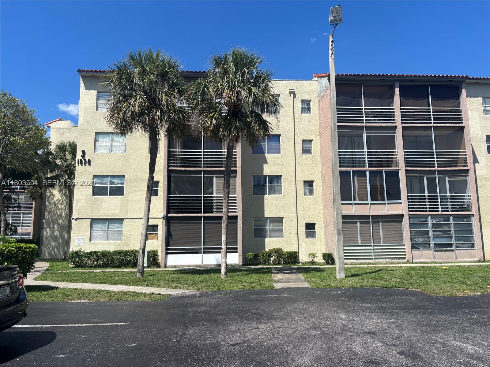 1820 N 81st Avenue 3310, North Lauderdale, FL 33068, North Lauderdale