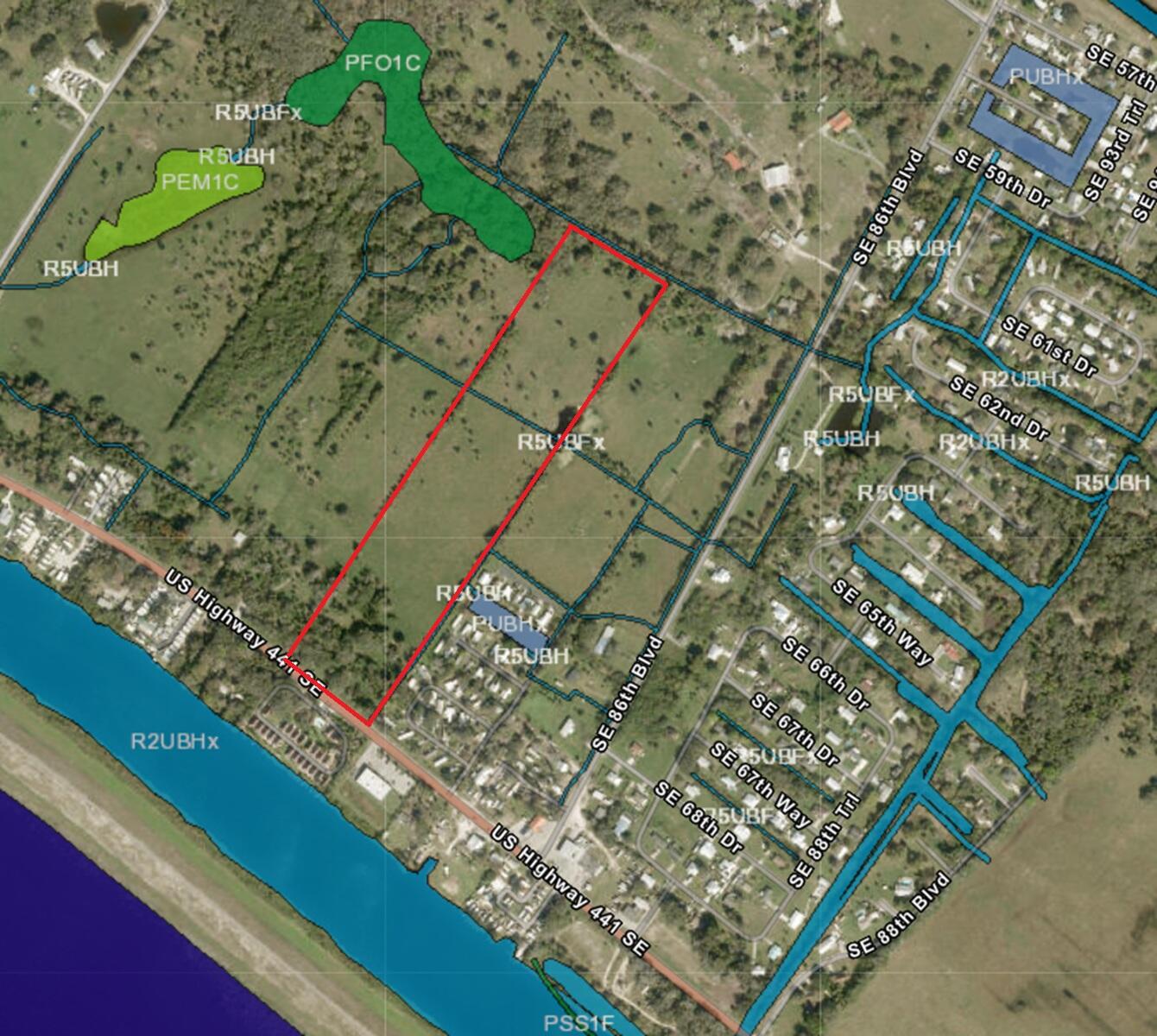 8365 Us Highway 441, Okeechobee, FL 34974, Okeechobee