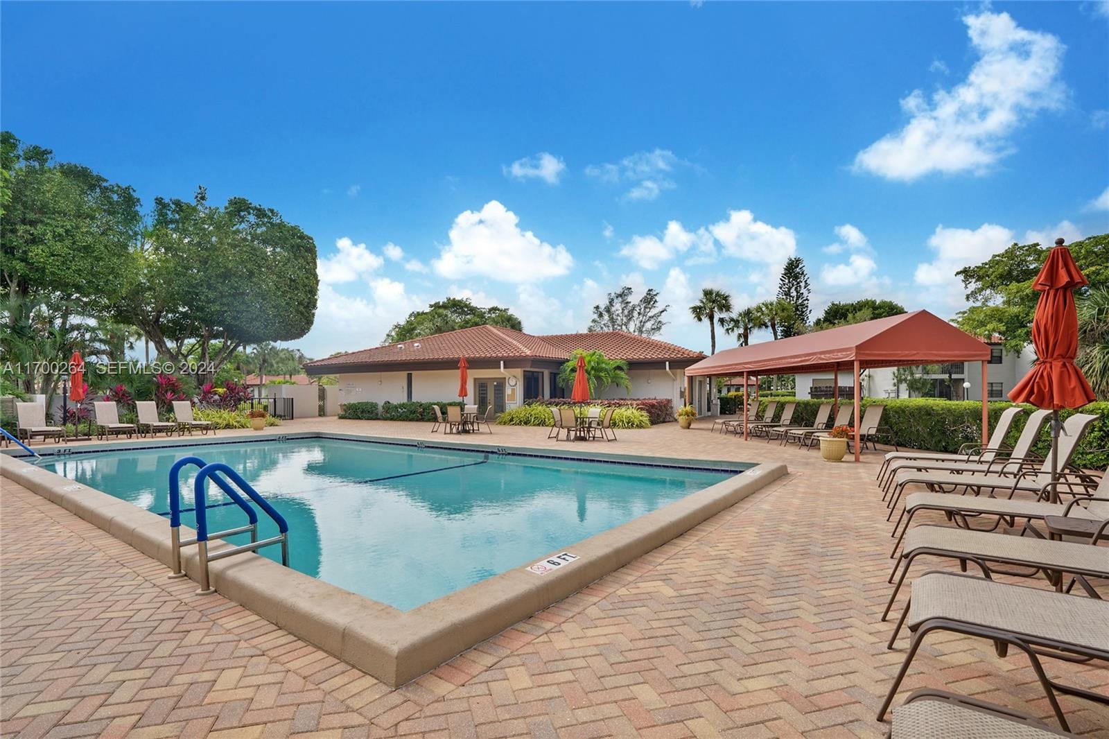 21364 Cypress Hammock Drive 1H, Boca Raton, FL 33428 photo 15