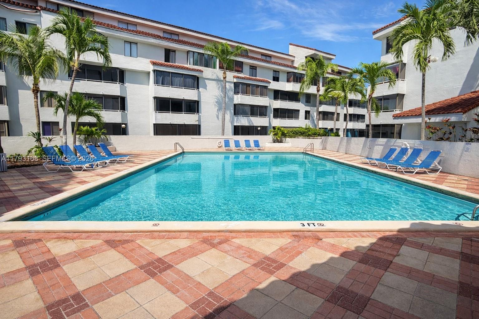 8305 SW 152nd Avenue A-411, Miami, FL 33193 photo 23