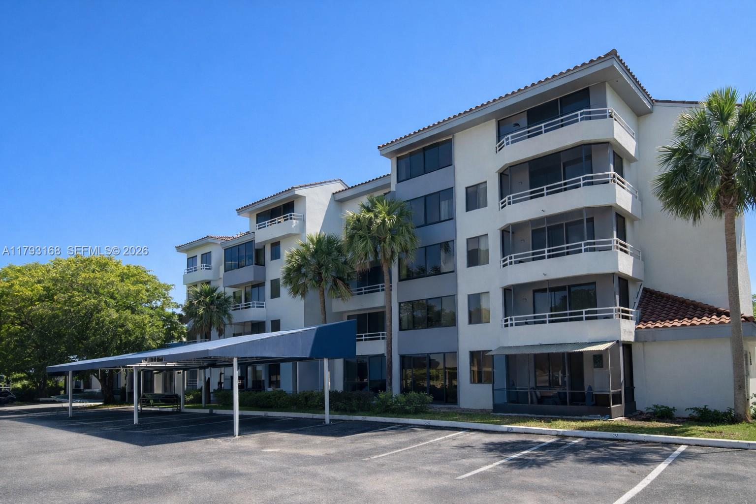 8305 SW 152nd Avenue A411, Miami, FL 33193, Miami