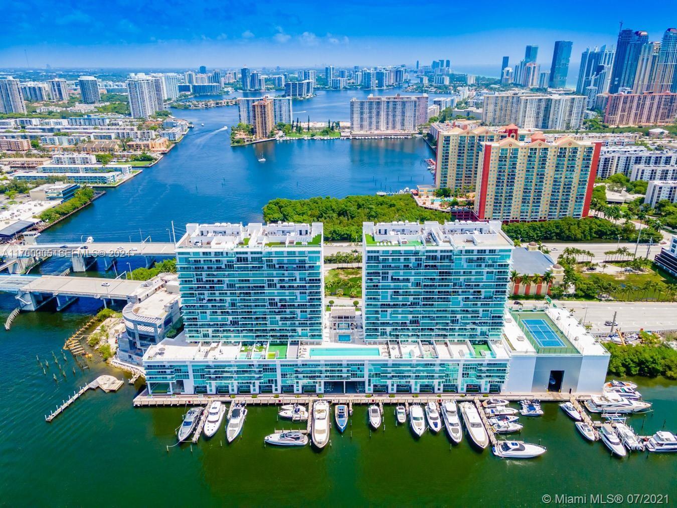 400 Sunny Isles Boulevard