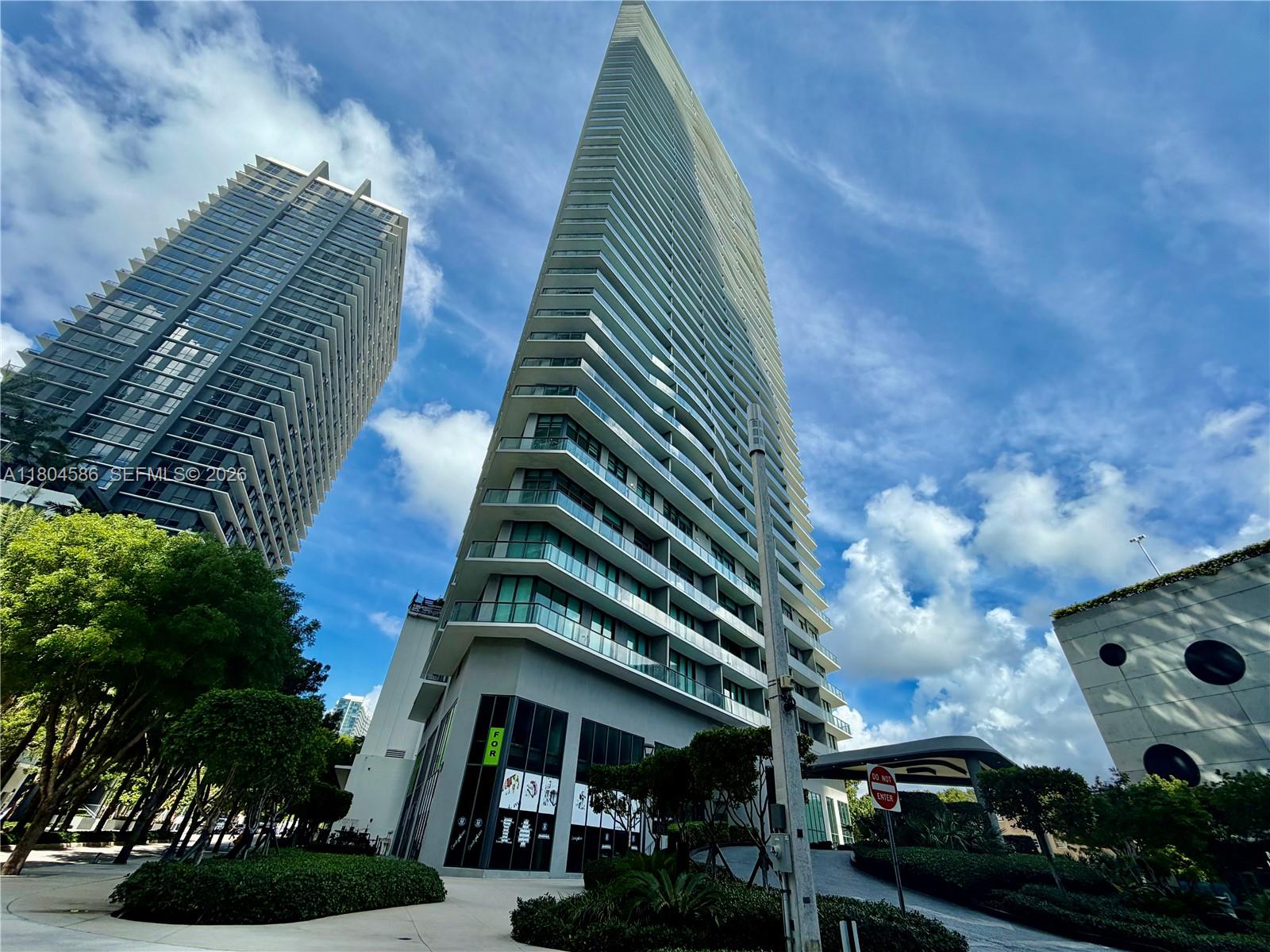 501 NE 31st Street 2903, Miami, FL 33137, Miami