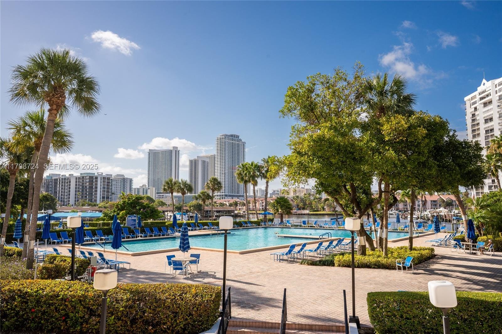 500 Three Islands Boulevard 801, Hallandale Beach, FL 33009 photo 24