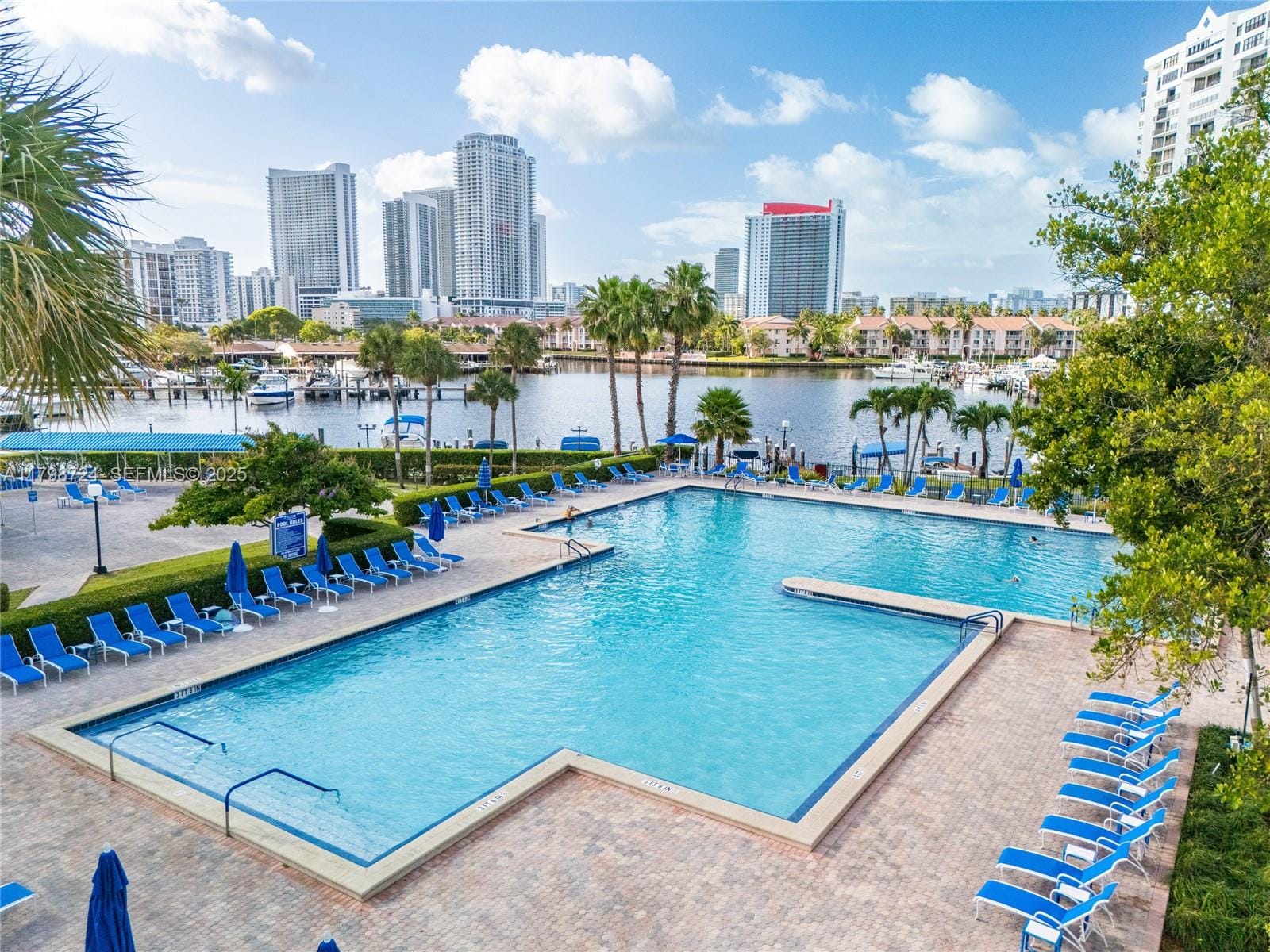 500 Three Islands Boulevard 801, Hallandale Beach, FL 33009 photo 30