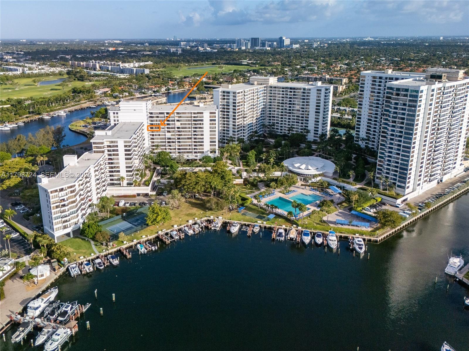 500 Three Islands Boulevard 801, Hallandale Beach, FL 33009, Hallandale Beach