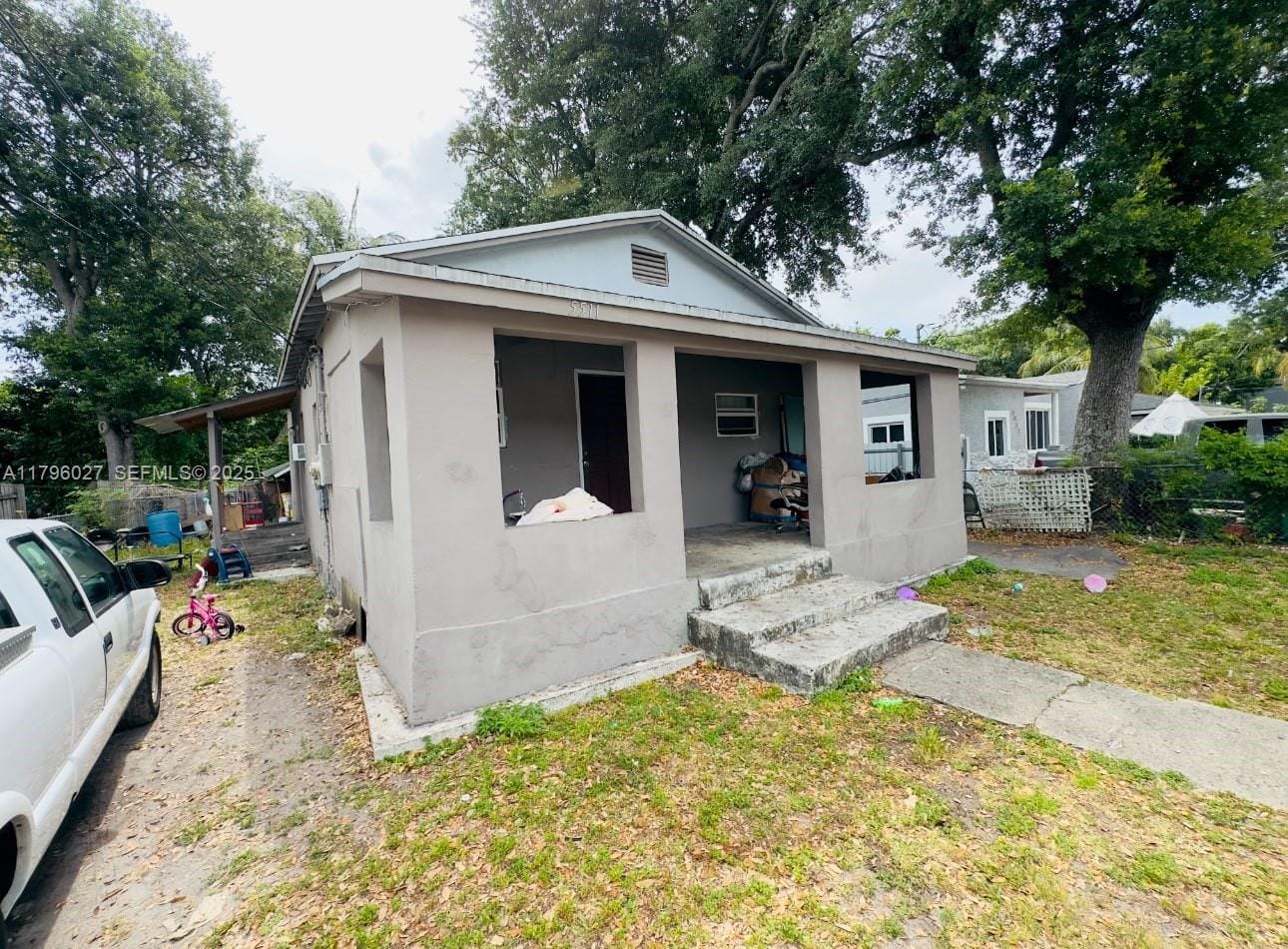 5511 NW 4th Avenue, Miami, FL 33127
