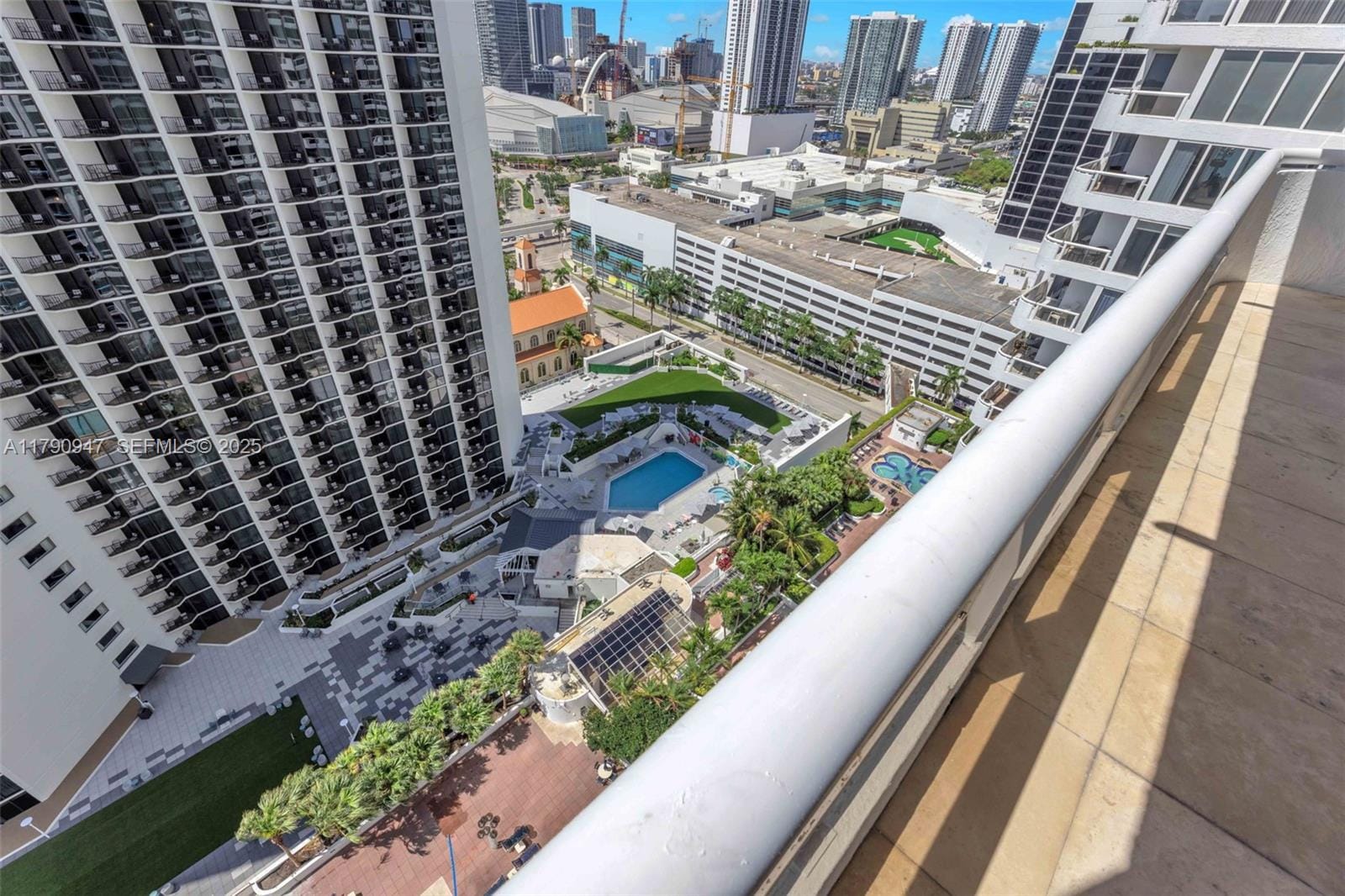 1717 N Bayshore Drive A-3144 — photo 10