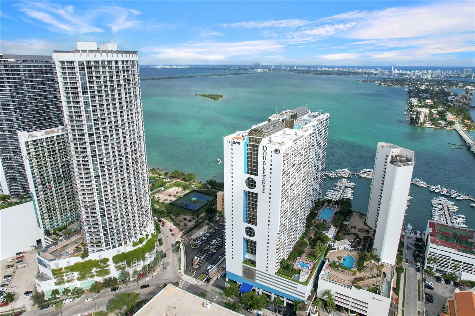 1717 N Bayshore Drive A3144, Miami, FL 33132, Miami