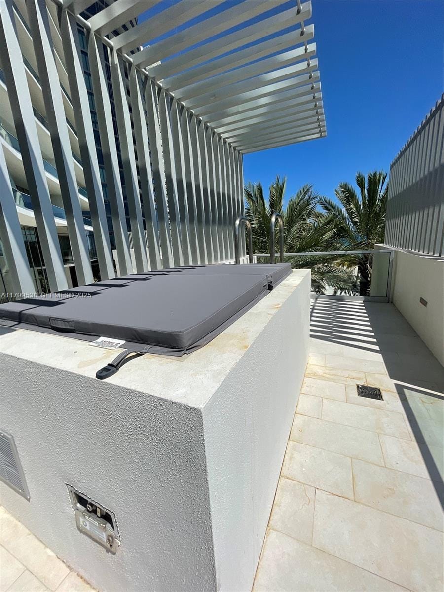 18501 Collins Avenue Cabana 27 — photo 3