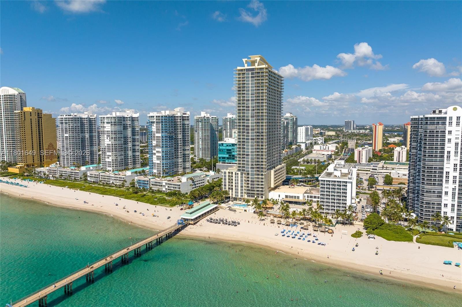16699 Collins Avenue 3401 — photo 3