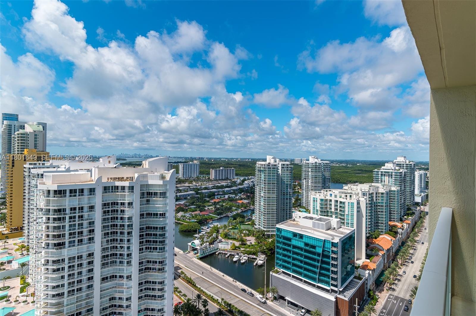 16699 Collins Avenue 3401, Sunny Isles Beach, FL 33160 photo 22