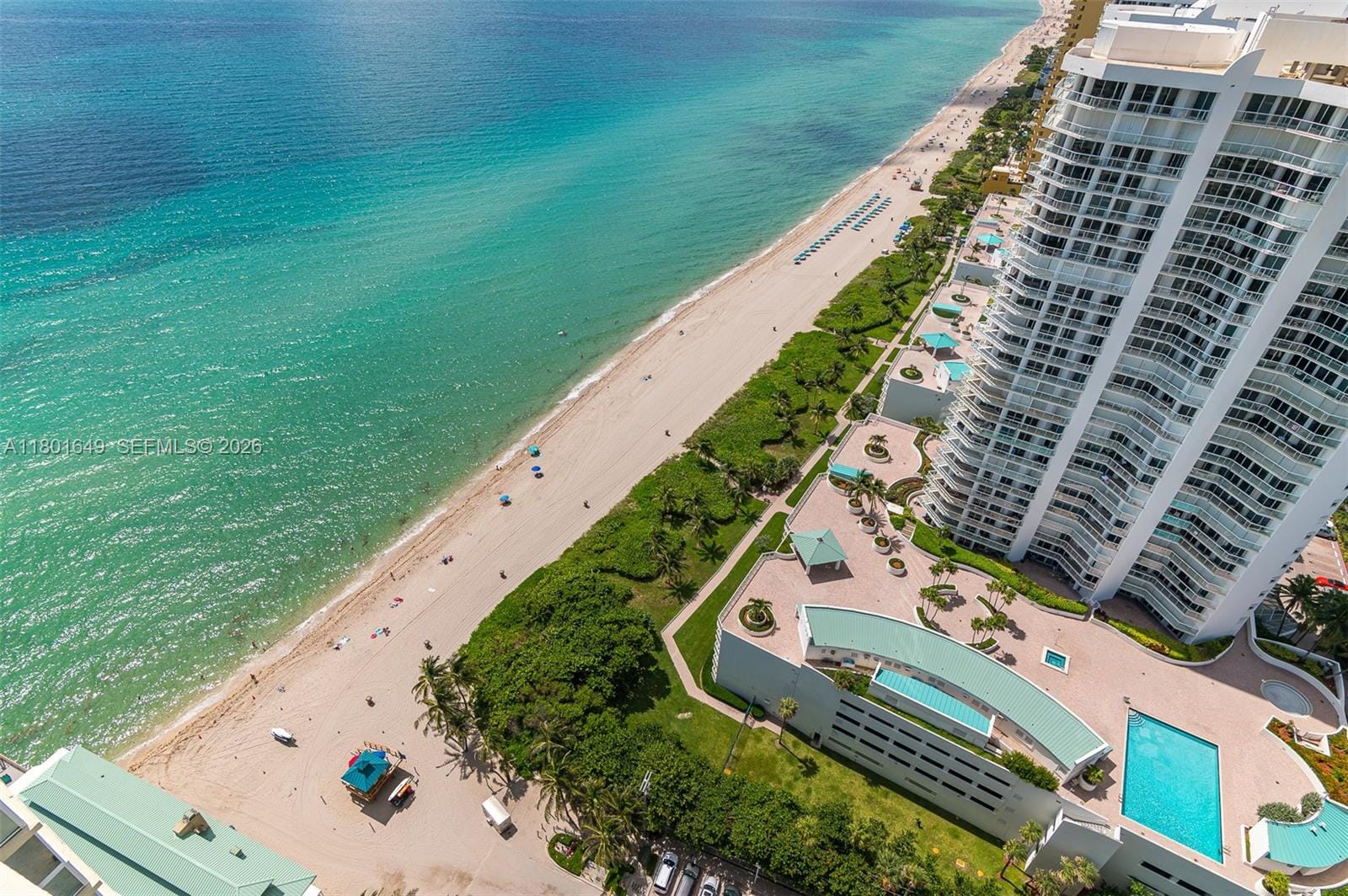 16699 Collins Avenue 3401, Sunny Isles Beach, FL 33160 photo 23
